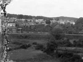 Dynas Powis General View