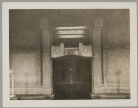 Indoor Pool At Hearst Castle