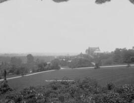 Bellevue Park, Newport