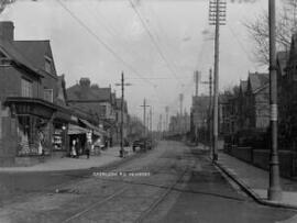 Caerleon Road, Newport