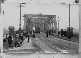 Clarence Bridge, Cardiff