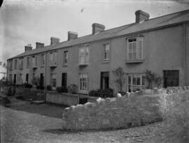 Croft Terrace, Cowbridge