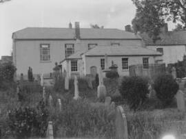Old Chapel, Caerleon