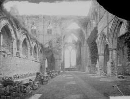 Tintern Abbey