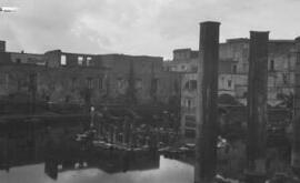 [Ruins of Forum, Rome]