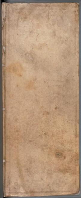 Day book of Thomas Jones, Pencerrig