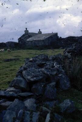 [Anglesey Farmhouse II]