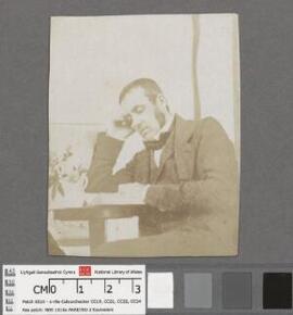 John Dillwyn Llewelyn by MD