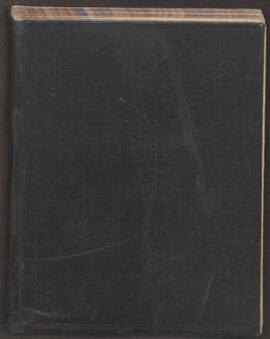 Edward Thomas: Diary