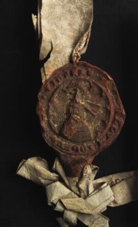 Lease for two lives of two messuages and lands in Picton [Cheshire] in the tenure of Henry Broun ...