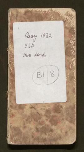 Appointment and Engagement Diary,