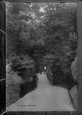 The Dingle, Penarth [II]