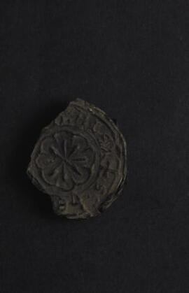 Agreement between Helias, son of Philip Alexander, and Amabilia his wife, and Margam Abbey to ple...