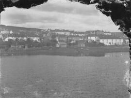Brynmawr showing Lake