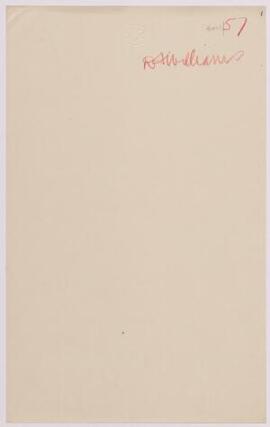 Pioneer D. A. Williams, Welsh Divisional Signal Company, Royal Engineers, Jan,