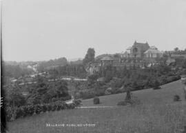 Bellevue Park, Newport