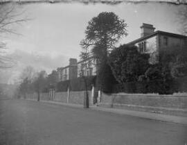 Summerhill Villas, Newport