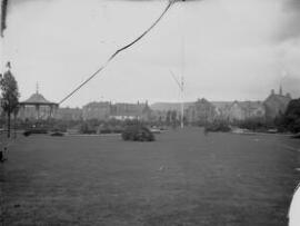 Victoria Gardens, Neath