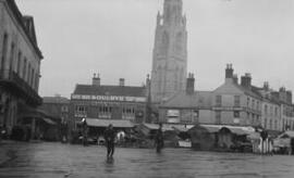 [Marketplace, Boston, Lincolnshire]