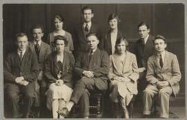 Aberystwyth Students Union Committee