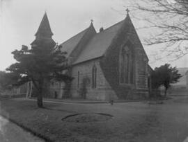 The Church, Pontnewydd
