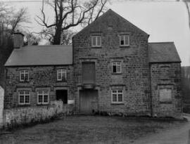 Llandough Mills, Cowbridge