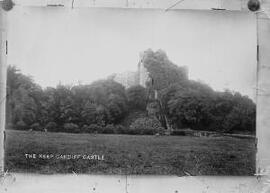 The Keep, Cardiff Castle