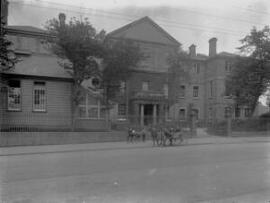 University College, Cardiff