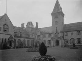 Howell's Girl School, Llandaff