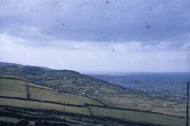 [Landscape, probably near Caernarfon]