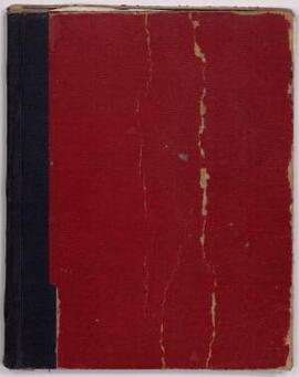 (Dyddiadur Mewnol, gyda rhai darnau o farddoniaeth.) Wedi eu hysgrifennu yn Ffrainc adeg y Rhyfel,