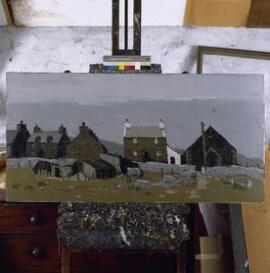 [Capel Tabor, Pentrepella]