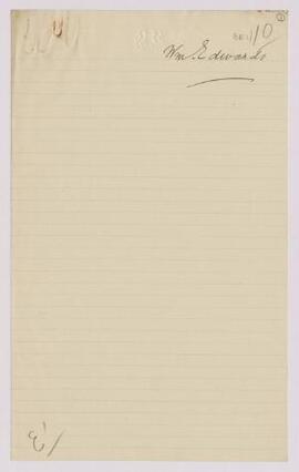 William Edwards, South Wales Borderers, Dec,