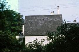 [Rear of Cefn Gadlys, Llansadwrn]