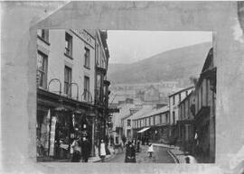 [High Street, Port Talbot II]