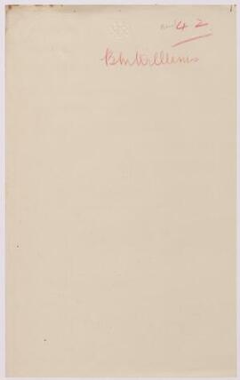 Brinley Morgan Williams, Bonvilston, Dec,