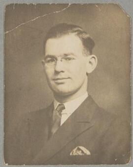 Gareth Vaughan Jones